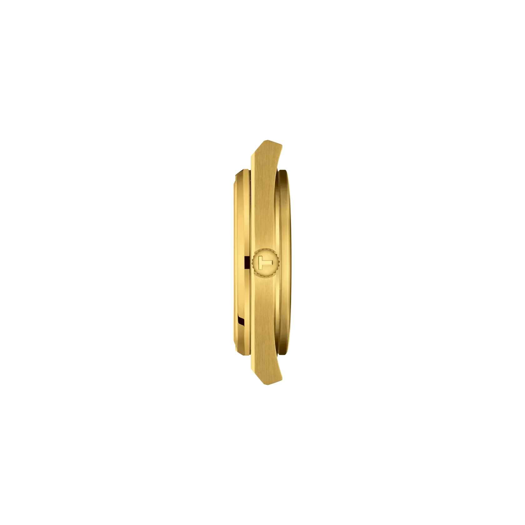 Tissot PRX 40mm - Gold Blue