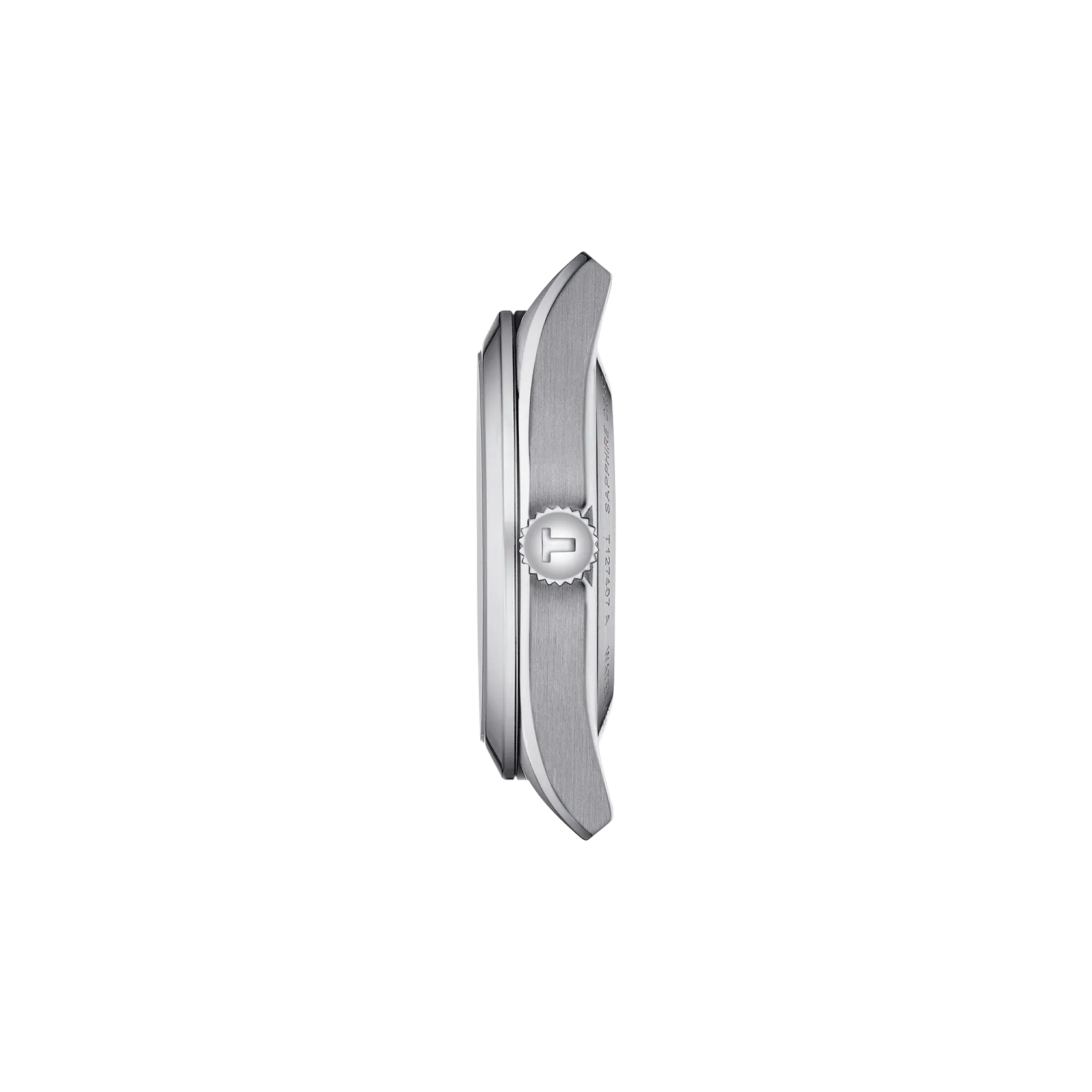 Tissot Gentleman 40mm – Bleu