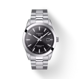 Tissot Gentleman 40mm – Noir