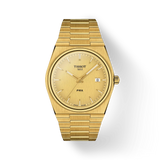 Tissot PRX 40mm - Gold