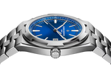 Vacheron Overseas Bleu