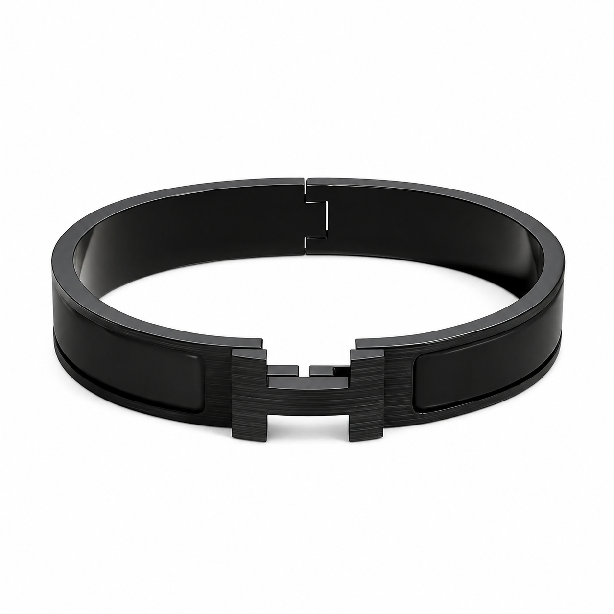 Bracelet Hermes Noir