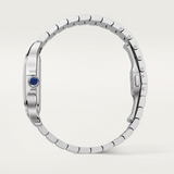 Cartier Santos Green