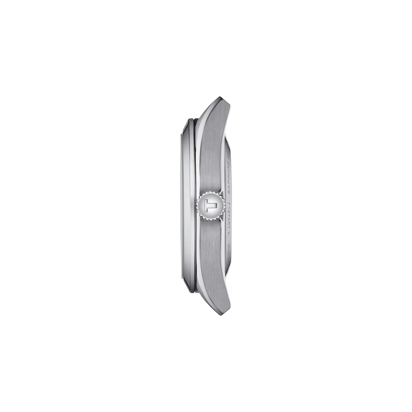 Tissot Gentleman 40mm – Noir