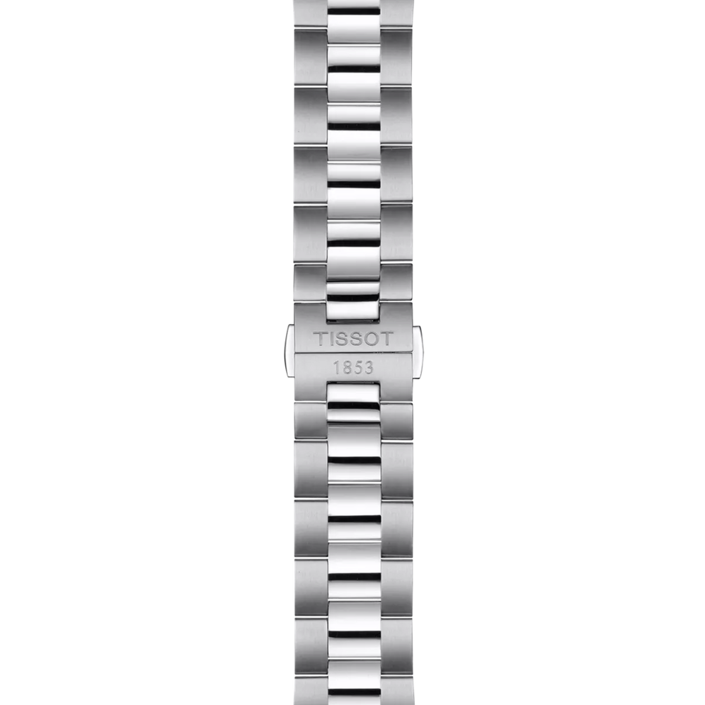 Tissot Gentleman 40mm – Vert