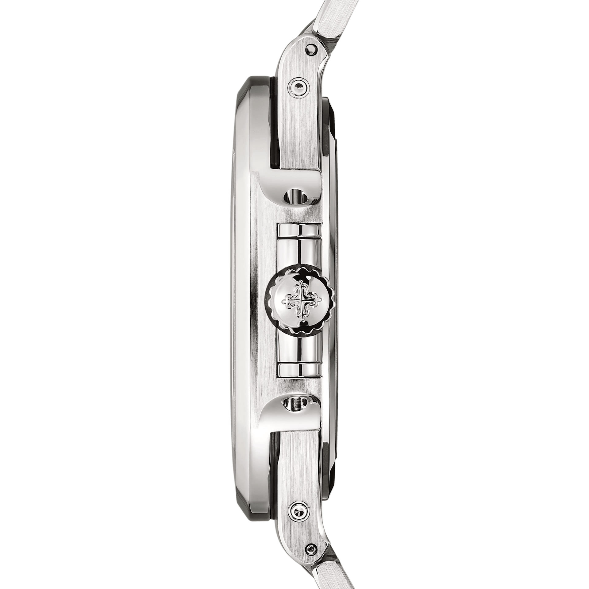 Patek Philippe Nautilus 5740 – Silver Opaline | Édition Limitée